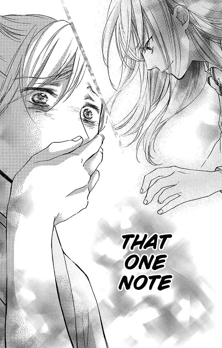 Kono Oto Tomare! Chapter 50 33